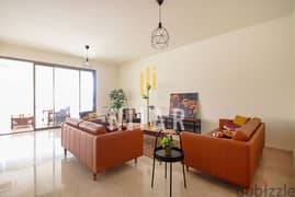 Apartments For Rent in Sioufi | شقق للإيجار في سيوفي | AP15736 0
