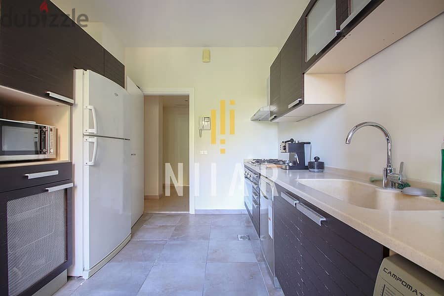 Apartments For Rent in Sioufi | شقق للإيجار في سيوفي | AP15736 5