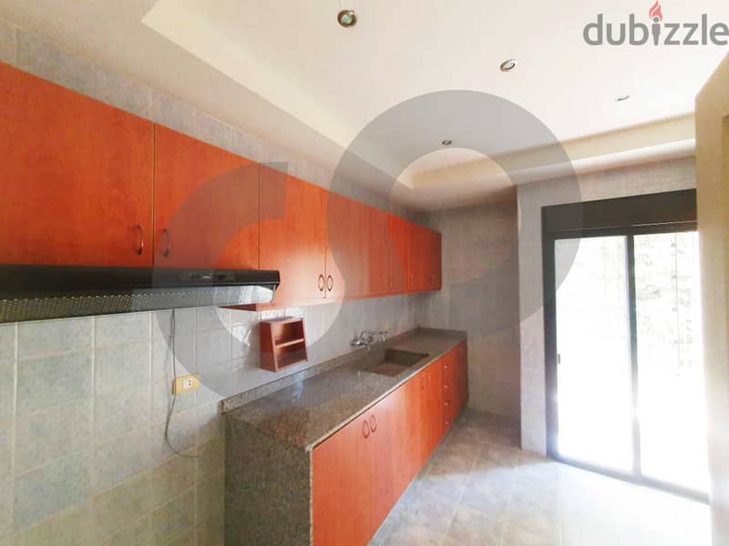 150 SQM APARTMENT IN SHEILEH IS LISTED FOR SALE ! REF#KJ00783 ! 1
