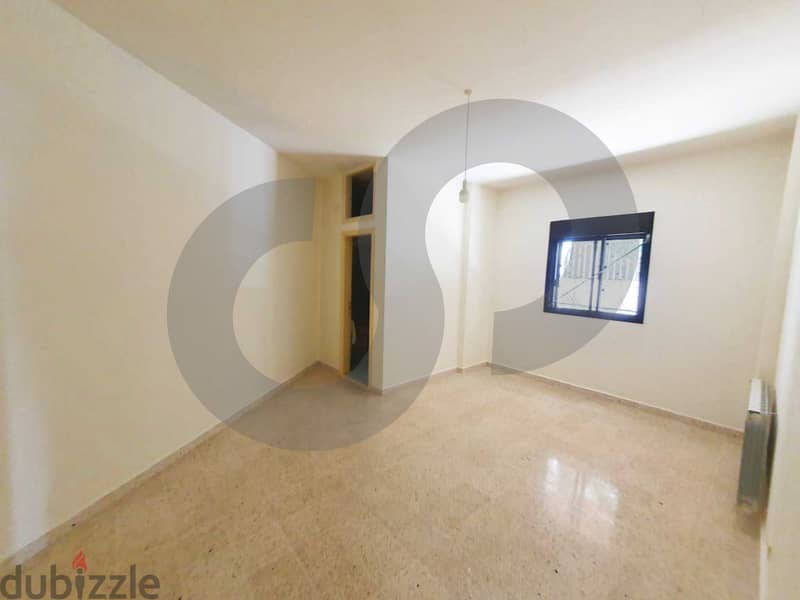 150 SQM APARTMENT IN SHEILEH IS LISTED FOR SALE ! REF#KJ00783 ! 2