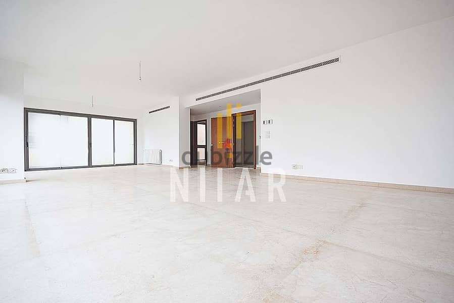 Apartments For Rent in Ain Al Tineh شقق للإيجار في عين التينة | AP3939 2