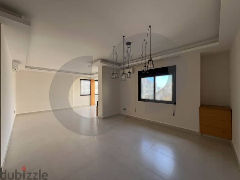 Apartment For Sale In Antelias/انطلياس REF#RK102690 1