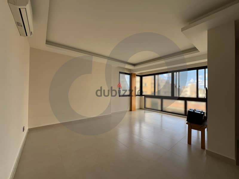 Apartment For Sale In Antelias/انطلياس REF#RK102690 2