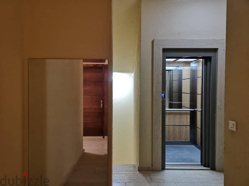 120 Sqm | Brand New Apartment For Sale In Baabdat / Sfeila 10