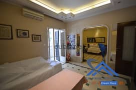 deluxe apartment in hazmieh for sale
