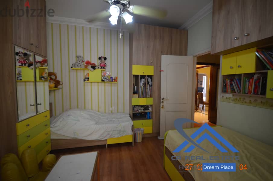 deluxe apartment in hazmieh for sale 2