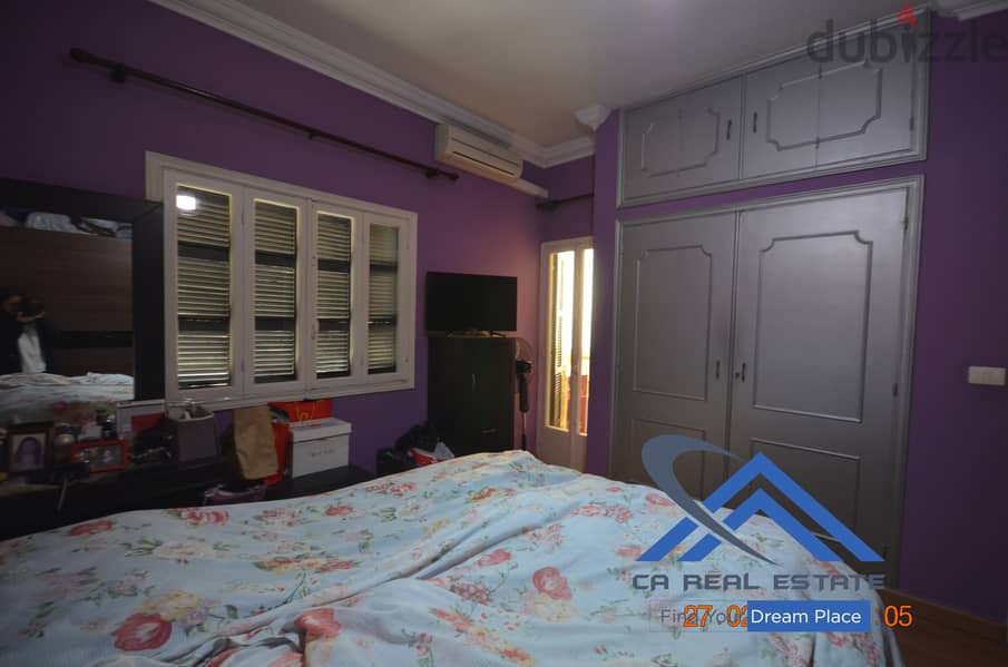 deluxe apartment in hazmieh for sale 3