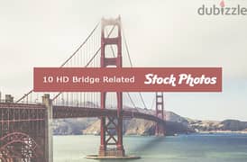 10 Bridge  Images