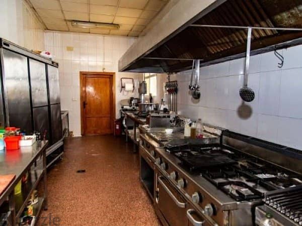 Spain hotel fully equipped for sale Ref#3440-05912 9