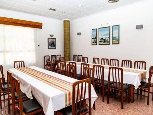 Spain hotel fully equipped for sale Ref#3440-05912 13