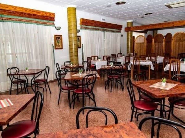Spain hotel fully equipped for sale Ref#3440-05912 15