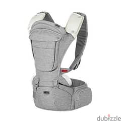 Chicco SideKick Plus 3-in-1 Forward Facing Baby Carrier 0