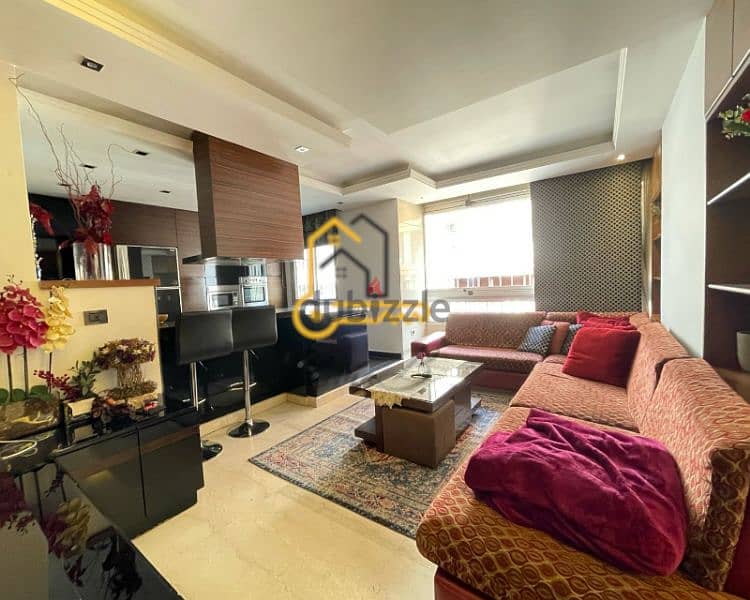 Apartment for sale in Caracas Beirut. . . شقة للبيع في كراكاس بيروت 2