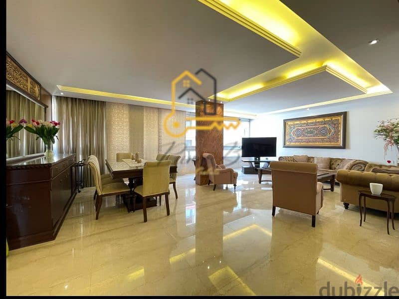 Apartment for sale in Caracas Beirut. . . شقة للبيع في كراكاس بيروت 4