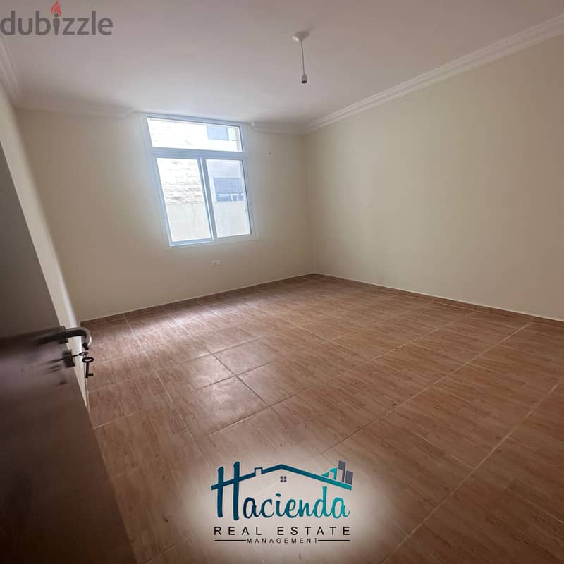 Apartment With Terrace For Sale In Aamchit 6