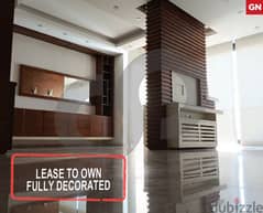 150sqm apartment FOR SALE IN BSALIM, بصاليم! REF#GN101661