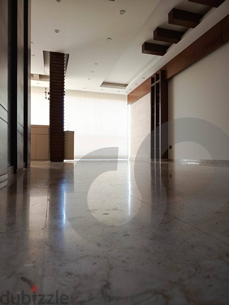 150sqm apartment FOR SALE IN BSALIM, بصاليم! REF#GN101661 1