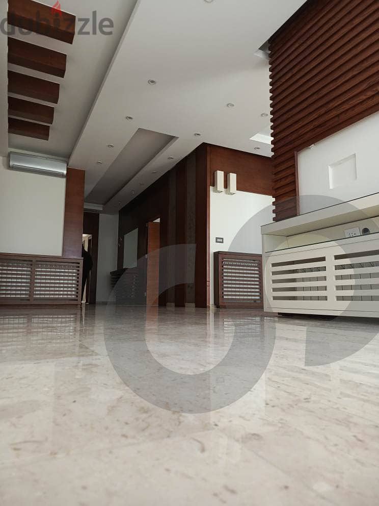 150sqm apartment FOR SALE IN BSALIM, بصاليم! REF#GN101661 2