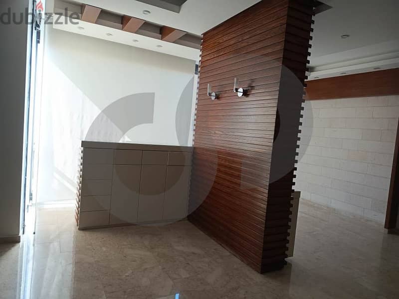 150sqm apartment FOR SALE IN BSALIM, بصاليم! REF#GN101661 5