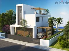 Brand New Villa for sale in Protaras,cyprus 0