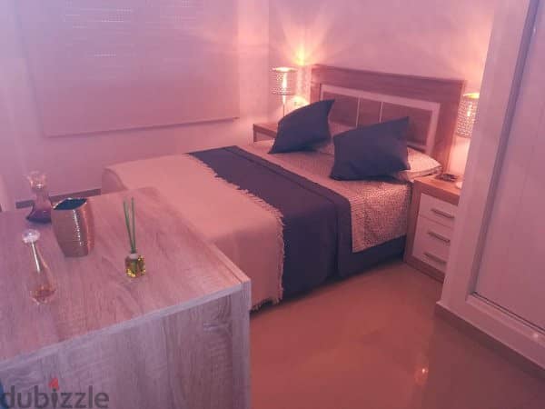 Spain brand new hotel apartment near the beach 3556-01026 18