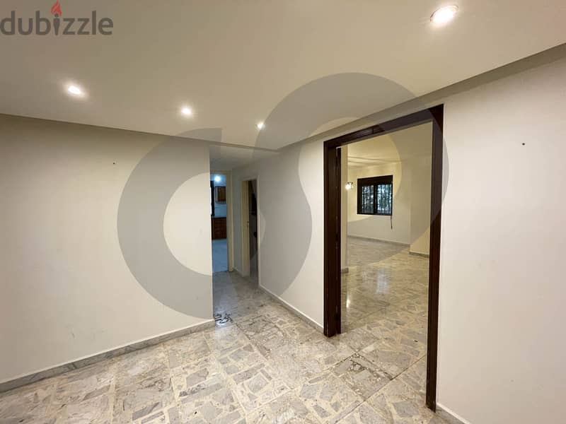 190 sqm apartment in Mansourieh Ailout/المنصورية - عيلوت REF#CC102704 3