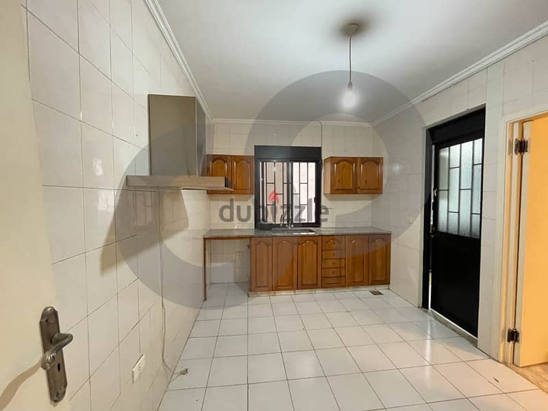 190 sqm apartment in Mansourieh Ailout/المنصورية - عيلوت REF#CC102704 4