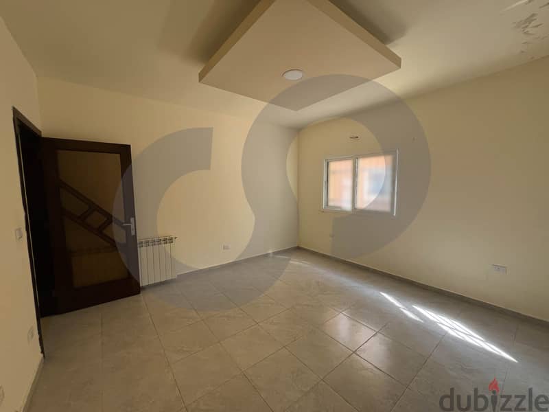 125sqm apartment in Baisour / بيصور REF#TS102715 2