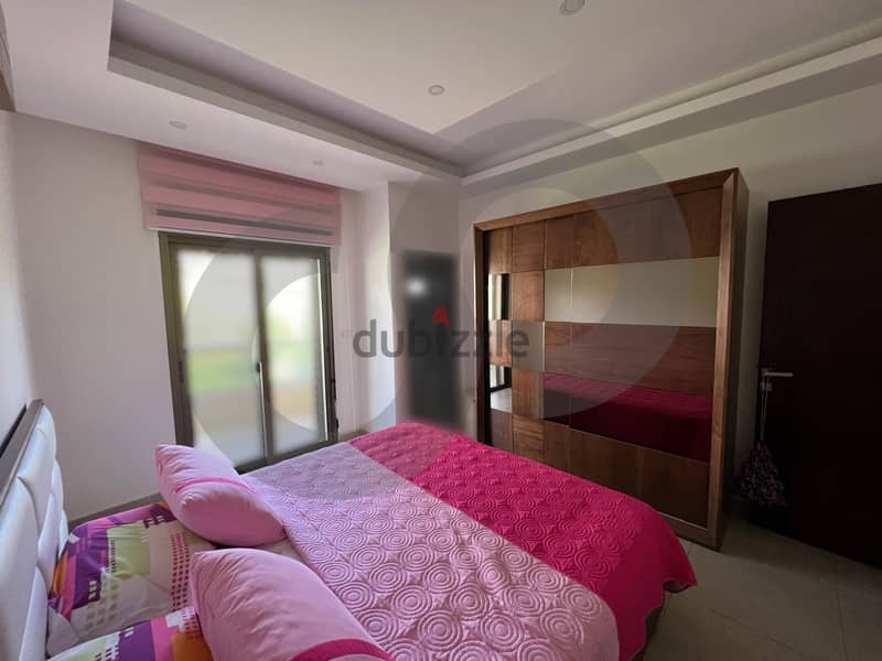 530sqm fully furnished duplex in Aley Town/عاليه! REF#TS102713 5