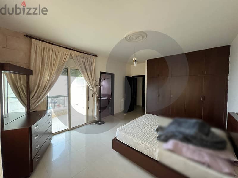 325 sqm furnished apartment in Aley/عاليه REF#TS102710 4