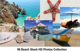 96 Beach  Photos Collection