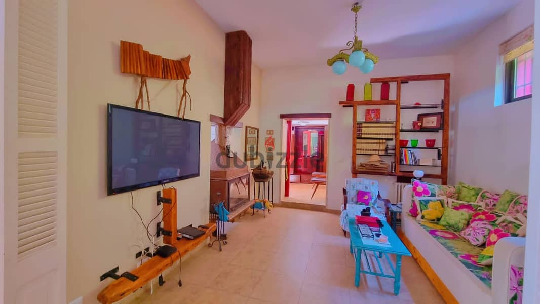Amazing villa for rent in Souk El Ghareb!!سوق الغريب! REF#LB102721 3