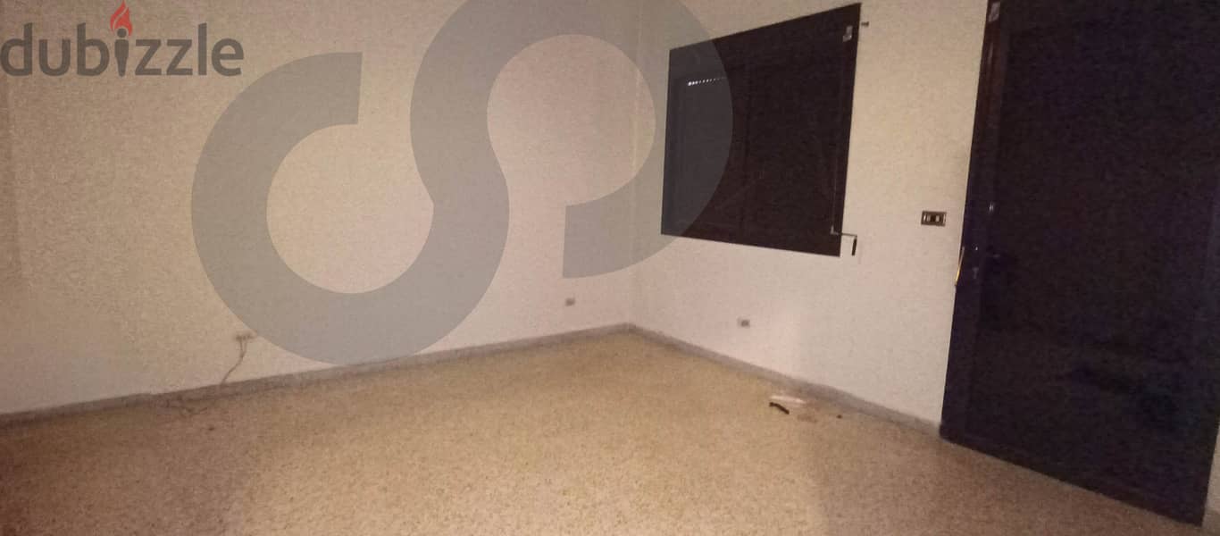 200 SQM apartment for rent in Zahle /زحله REF#JG102733 2