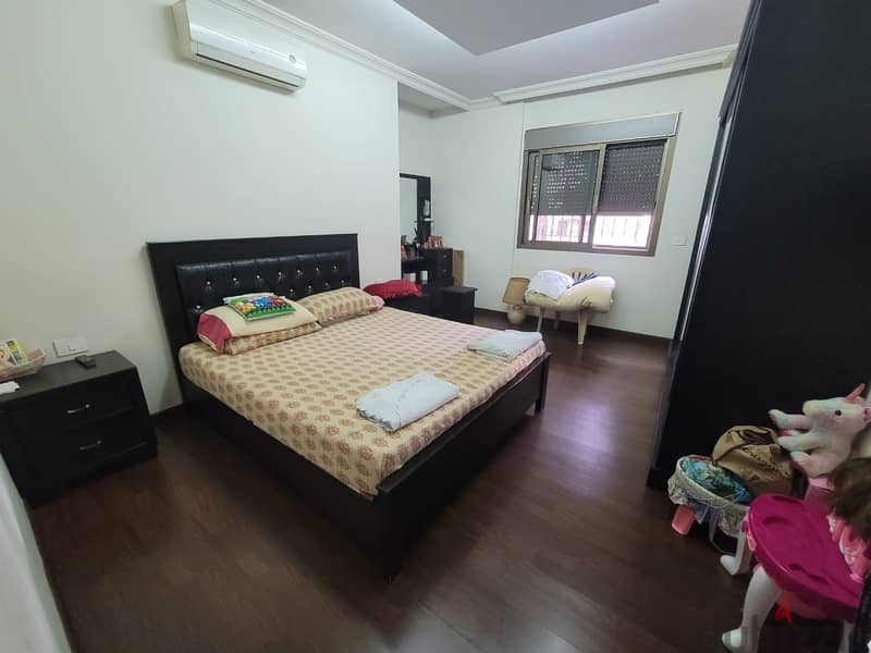 Monteverde Prime (280Sq) Furnished with Terrace and View , (MO-232) 7