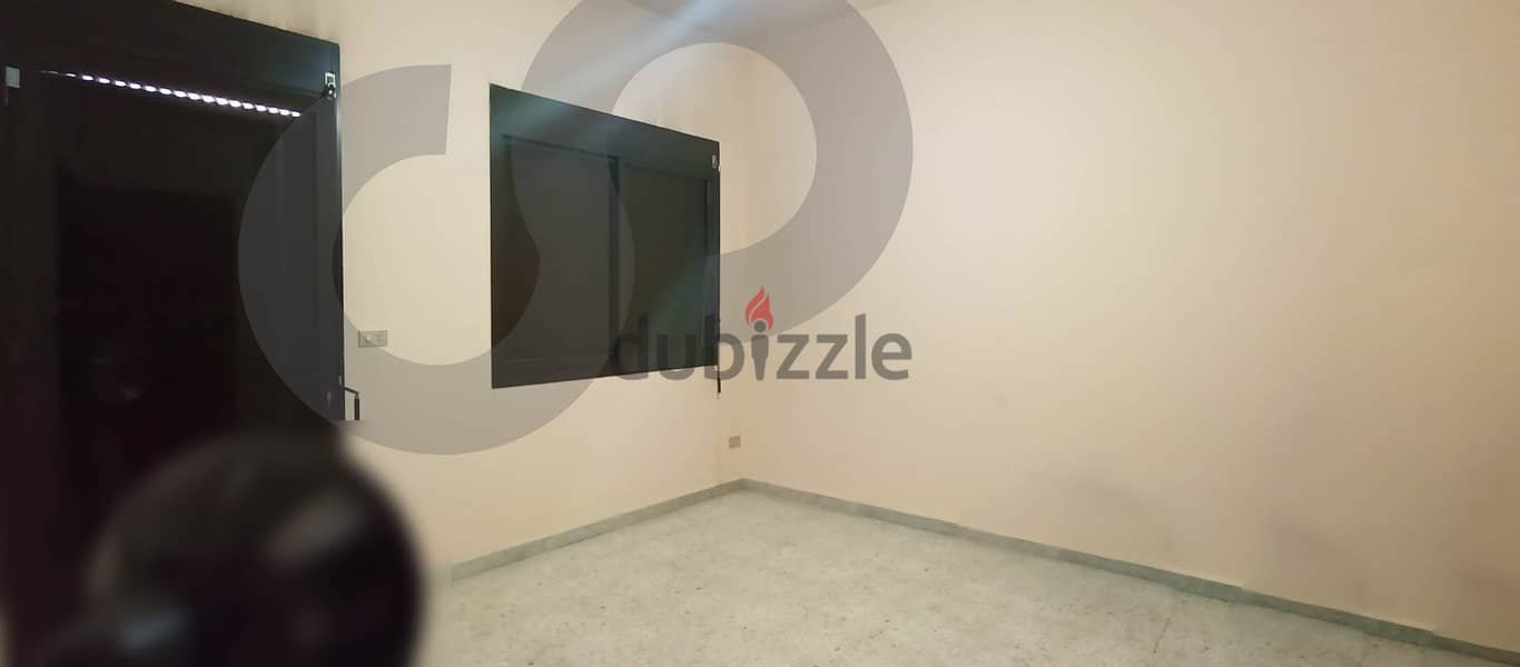 155 SQM apartment for rent in Zahle /زحله REF#JG102732 2