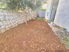 AIN SAADE PRIME (300Sq) BRAND NEW WITH TERRACE , (AS-244) 0