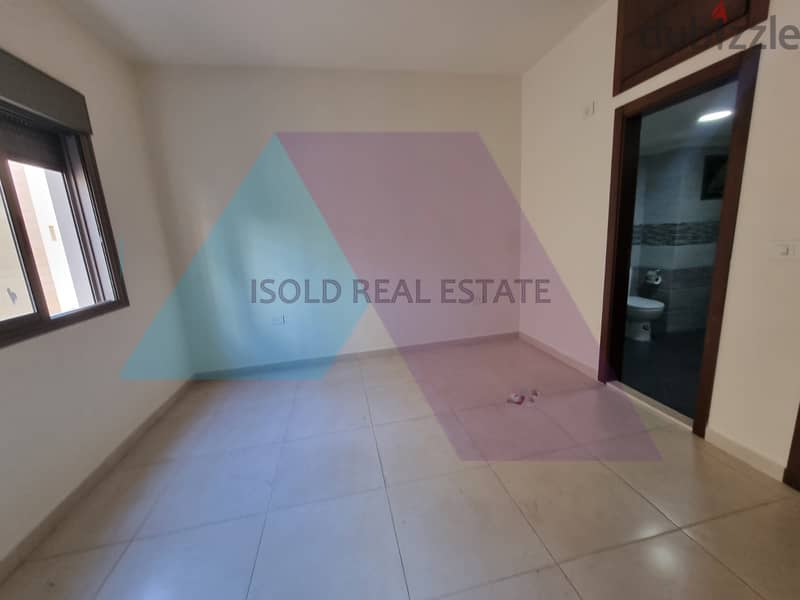 Brand New Decorated 200 m2 apartment for rent in Hazmieh 3