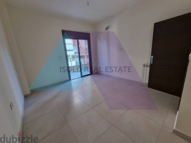 Brand New Decorated 200 m2 apartment for rent in Hazmieh 4