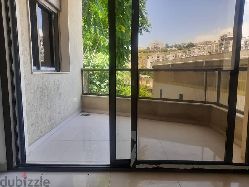 RWK179NA - Apartment For Sale In Zouk Mosbeh - شقة للبيع في ذوق مصبح 2