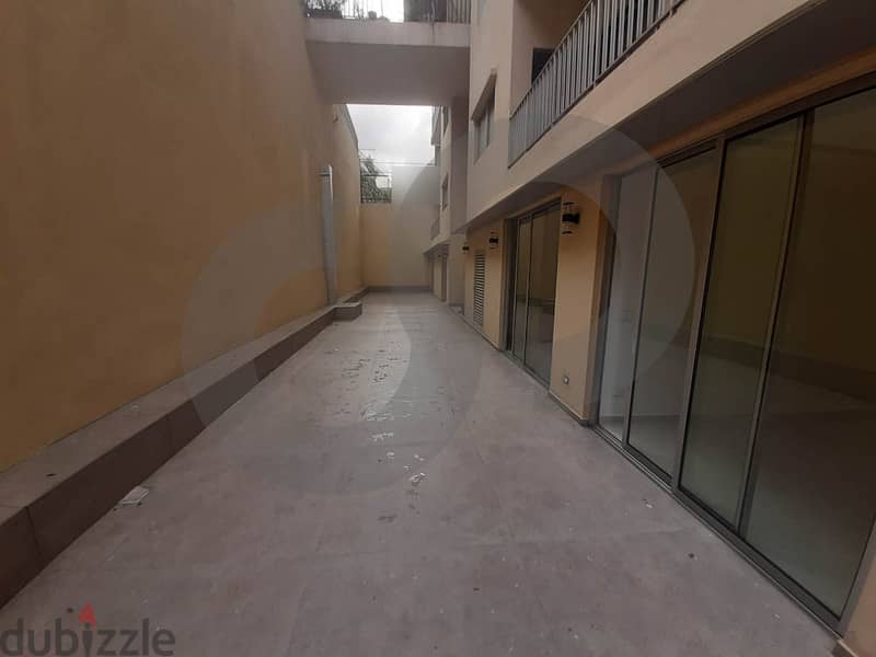 Spacious 500sqm apartment in Jal el Dib/جل الديب REF#DG102734 9