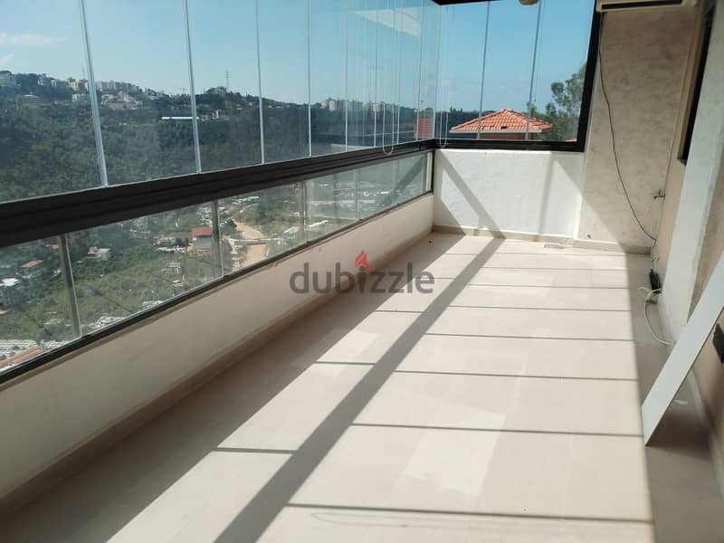 RWK182NA - Well Maintained Luxurious Apartment For Rent In Zouk Mosbeh 1