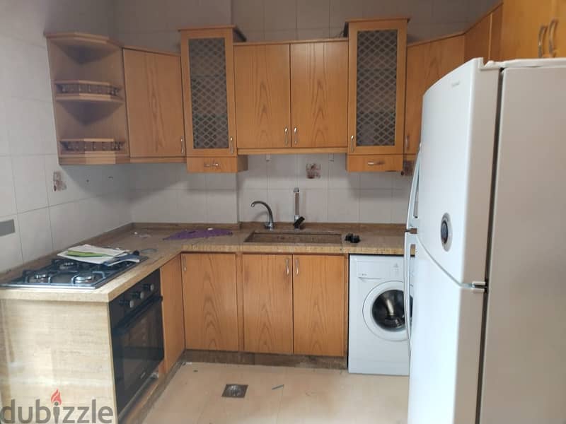 RWK182NA - Well Maintained Luxurious Apartment For Rent In Zouk Mosbeh 7