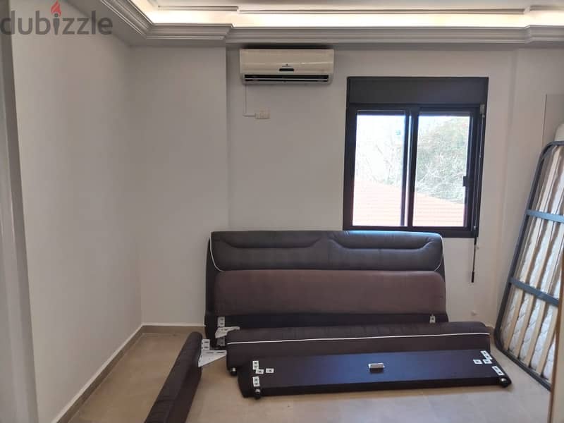 RWK182NA - Well Maintained Luxurious Apartment For Rent In Zouk Mosbeh 10