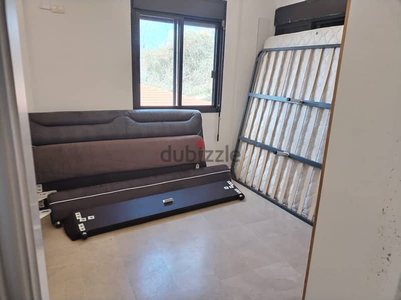 RWK182NA - Well Maintained Luxurious Apartment For Rent In Zouk Mosbeh 12