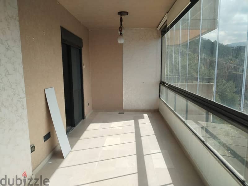 RWK182NA - Well Maintained Luxurious Apartment For Rent In Zouk Mosbeh 13