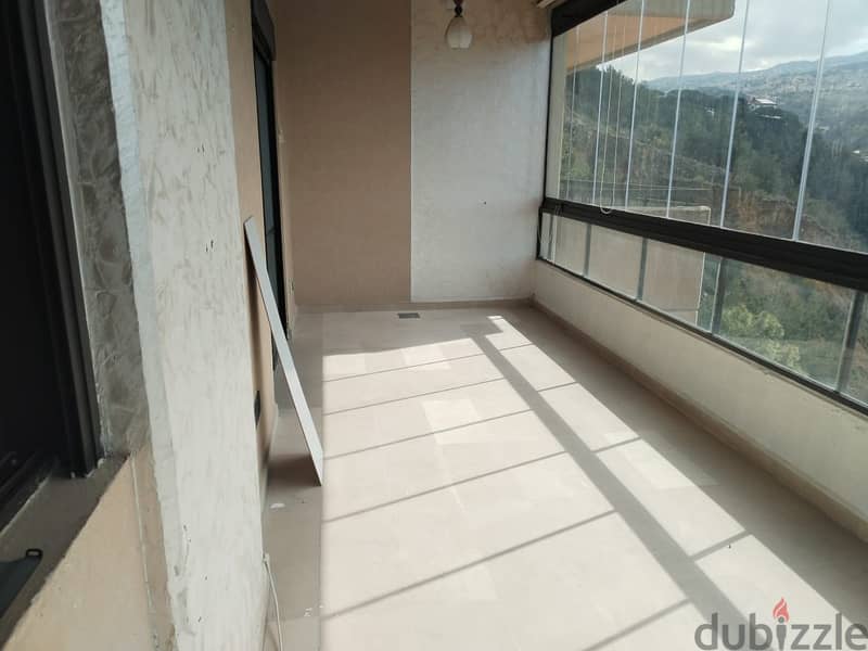 RWK182NA - Well Maintained Luxurious Apartment For Rent In Zouk Mosbeh 14