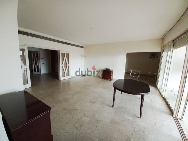 Apartment for sale in Naqqache شقة للبيع بالنقاش 1