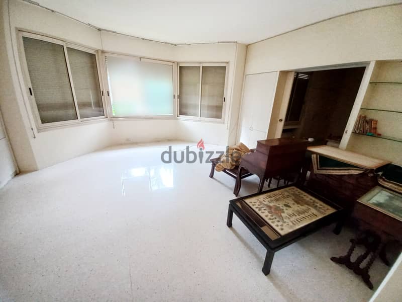 Apartment for sale in Naqqache شقة للبيع بالنقاش 10