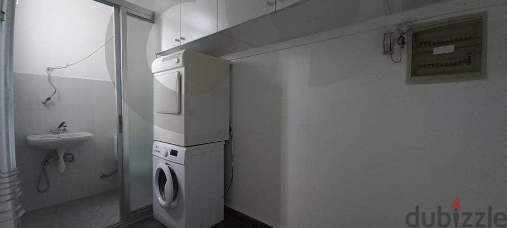 Stylish apartment for rent in Antelias/أنطلياس REF#AR102739 2
