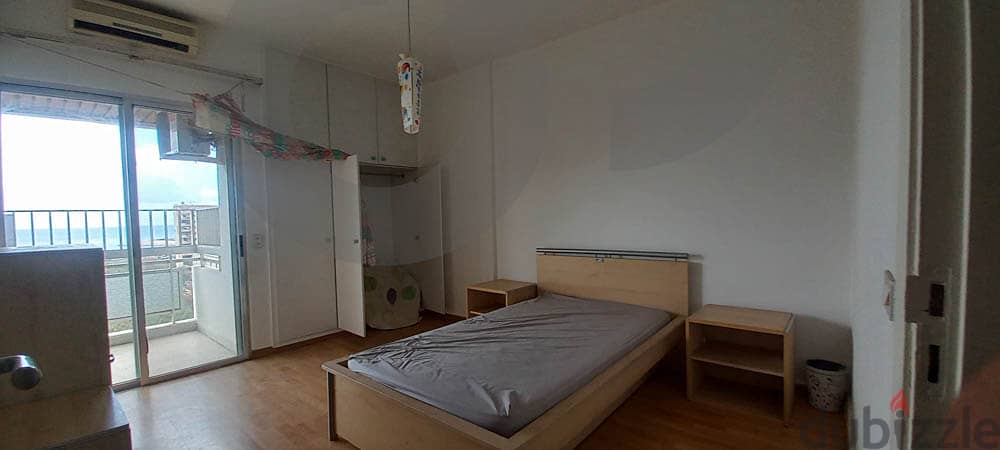 Stylish apartment for rent in Antelias/أنطلياس REF#AR102739 3